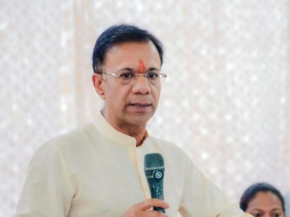 marine park to be built at galjibagh said minister vishwajit rane | गालजीबाग येथे होणार सागरी उद्यान: विश्वजित राणे  
