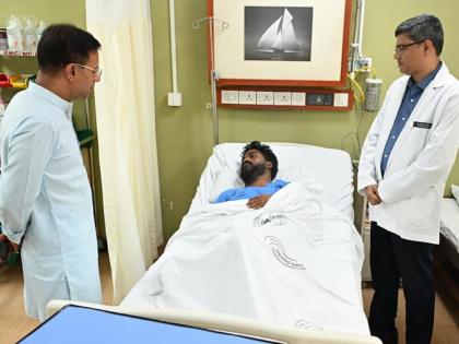 रामा काणकोणकर यांचा जबाब नोंदवला; तपासाला गती