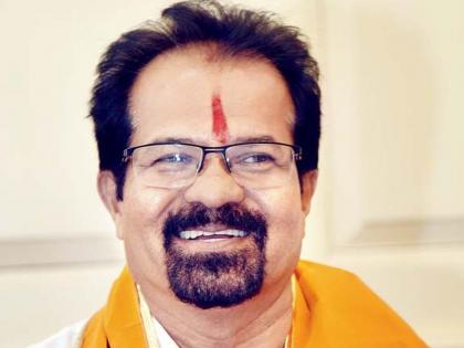 Former Mumbai mayor Vishwanath Mahadeshwar arrested in kirit Somaiya attack | सोमय्या हल्ला भोवला, मुंबईचे माजी महापौर विश्वनाथ महाडेश्वर यांना अटक