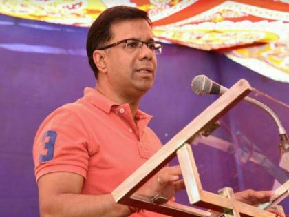 Gurgaon: Police in Sindhudurg will not be exempt from charges, says Vishwajit Rane | गोमेकॉत दलालांना रोखण्यास पोलिसांचा वापर करणार, सिंधुदुर्गातील रुग्णांना शुल्कातून सवलत नाहीच - विश्वजित राणे