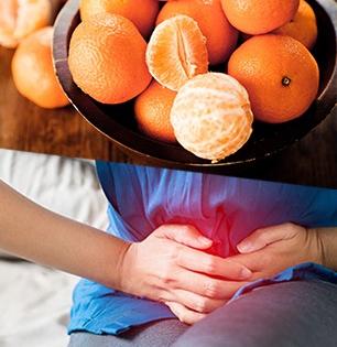 Is Vitamin C is harmful for women during Menstruation?