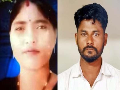 Argument over rented room, husband kills wife by hitting her head in anger in vita Sangli | Sangli: भाड्याच्या खोलीवरुन वाद झाला, रागातून डोक्यात खोरे घालून पतीने पत्नीचा खून केला