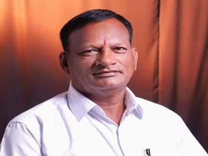 Former Deputy Mayor Subhash Bhingardeve Accuses Opposition of Clash for Politics in Vita | विट्यात राजकारणासाठी विरोधकांची आदळ-आपट, माजी उपनगराध्यक्ष सुभाष भिंगारदेवे यांचा आरोप