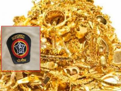 The police beat the stolen 1.5 kg gold, threatened the suspect in Sangli | Sangli crime- पोलिसांनीच चोरीतील दीड किलो सोन्यावर मारला डल्ला, संशयितालाच धमकावले