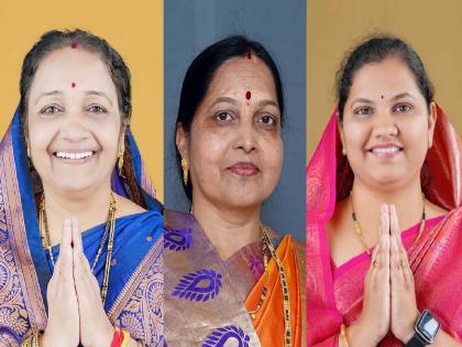 Sangli-Local Body Election: विट्यात नगराध्यक्षपदाच्या उमेदवारांची मालमत्ता किती, सर्वात श्रीमंत कोण... जाणून घ्या