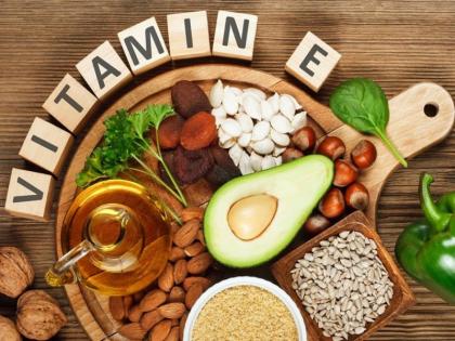 Why vitamin-e intake is necessary in winter season | हिवाळ्यात व्हिटॅमिन-ई चं सेवन का फायदेशीर? जाणून घ्या कारणे आणि मुख्य स्त्रोत!