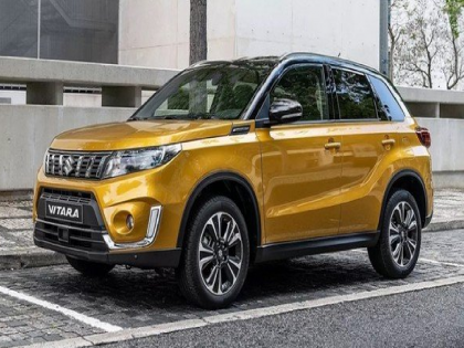 top 5 upcoming cars in august maruti alto hyundai tucson toyota hyryder maruti grand vitara | Alto, Hyryder आणि  Vitara सह 'या' 5 कार ऑगस्टमध्ये लाँच होणार; पाहा, संपूर्ण लिस्ट! 