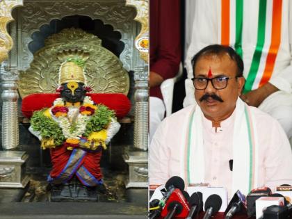 congress harshwardhan sapkal likely to participate in the ashadhi wari for a full day on 24 june 2025 | आषाढी वारीत काँग्रेस प्रदेशाध्यक्ष हर्षवर्धन सपकाळ सहभागी होणार; दिवसभर दिंडीसोबत चालणार congress harshwardhan sapkal likely to participate in the ashadhi wari for a full day on 24 june 2025 | आषाढी वारीत काँग्रेस प्रदेशाध्यक्ष हर्षवर्धन सपकाळ सहभागी होणार; दिवसभर दिंडीसोबत चालणार