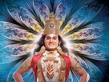 The unique saga of the devotional path of 'Vithu mauli' series will emerge from the series | ‘विठुमाऊली’ मालिकेतून उलगडणार भक्तीमार्गाची अनोखी गाथा