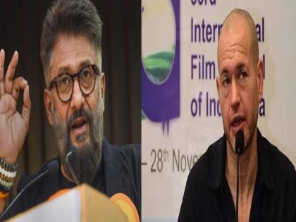 vivek-agnihotri-gives-reply-to-iffi-jury-regarding-kashmir-files-controversy | Kashmir Files IffI: 'सत्य नेहमी ...' विवेक अग्निहोत्रीचे इफ्फीच्या ज्युरींना सडेतोड उत्तर