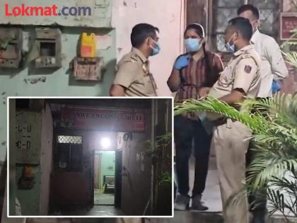 Mystery of the dead body of a woman found inside the bed in Delhi is solved | पतीला घरमालकासोबत नको 'त्या' अवस्थेत पकडलं; तिघांनी पत्नीची हत्या करुन मृतदेह बेडमध्ये लपवला Mystery of the dead body of a woman found inside the bed in Delhi is solved | पतीला घरमालकासोबत नको 'त्या' अवस्थेत पकडलं; तिघांनी पत्नीची हत्या करुन मृतदेह बेडमध्ये लपवला