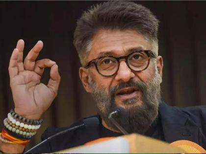 Vivek Agnihotri On Lukewarm Response To The Vaccine War Gives Playboy Magazine And Bhagavad Geeta Example | 'द व्हॅक्सिन वॉर'च्या कलेक्शनवर विवेक अग्निहोत्री म्हणाले - 'भगवद्गीता आणि प्लेबॉय मासिक'