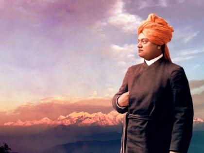 'I want to see God', Swami Vivekananda's wish was completed by Ramakrishna Paramahansa! | 'मला देव बघायचा आहे', स्वामी विवेकानंदांचा हट्ट रामकृष्ण परमहंस यांनी असा पूर्ण केला!