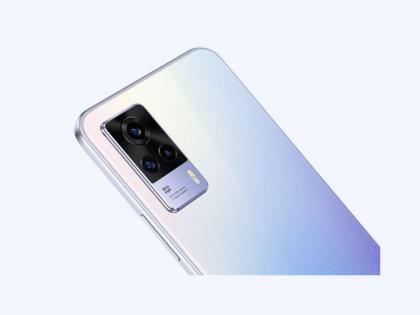 Vivo s10 pro 5g phone launch on 15 july with 108mp camera 12gb ram  | 108MP कॅमेरा, 12GB रॅमसह 15 जुलैला येऊ शकतात Vivo S10 आणि S10 Pro 5G स्मार्टफोन्स  