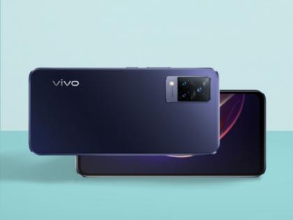 Vivo v23e imei database launch soon  | Vivo V23 सीरीज लाँचच्या उंबरठ्यावर; वेबसाइटवर लिस्ट झाला हा नवीन फोन 