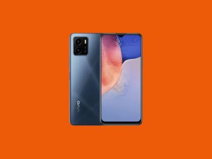 Vivo Y15s Launched Price Specs Sale Offer  | कमी किंमतीत विवोची कमाल! 5000mAh बॅटरीसह शानदार Vivo Y15s केला लाँच  