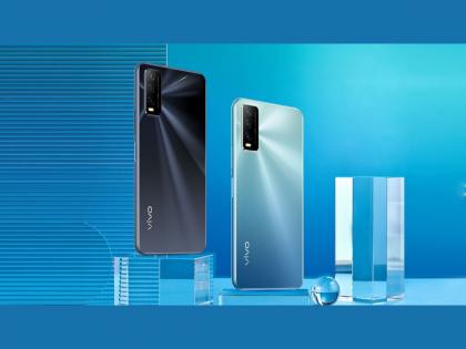 Vivo y21t india launch timeline and specifications revealed   | 3 जानेवारीला भारतात येतोय Vivo चा ढासू स्मार्टफोन; 50MP कॅमेरा आणि 5000mAh बॅटरी, लूकसह स्पेक्सही आकर्षक 