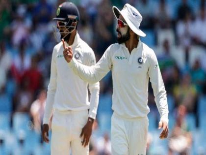India vs England Test: India is still on the top of icc test ranking | India vs England Test: दारुण पराभवानंतरही भारतीय संघ अव्वल