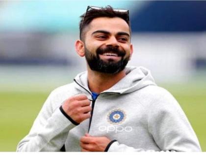 Virat Kohli is hated player in Australia | ऑस्ट्रेलियात होतो कोहलीचा तिरस्कार