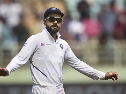 India vs New Zealand, 2nd Test: 'If India wants to win another match,' this is the thing to do ' prl | India vs New Zealand, 2nd Test : 'भारताला दुसरा सामना जिंकायचा असेल, तर 'ही' गोष्ट करावी लागेल'