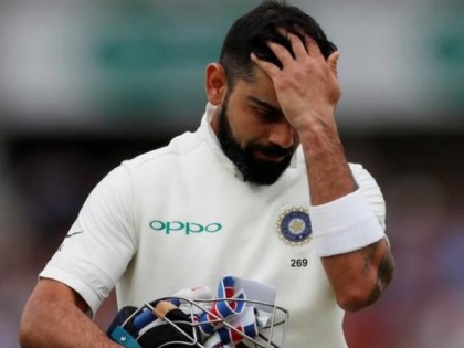 India will get a new captain after their defeat in New Zealand prl | न्यूझीलंडमधील पराभवानंतर भारताला मिळणार नवा कर्णधार