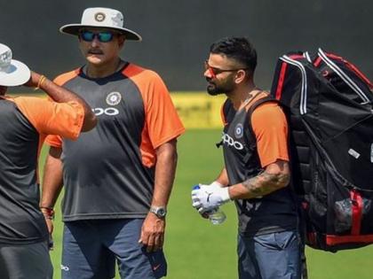 IND vs AUS Test: former australian captain ian chappell warns team india for test series said dont take it easier | IND vs AUS Test : ऑस्ट्रेलियाच्या महान खेळाडूने दिली विराटसेनेला वॉर्निंग