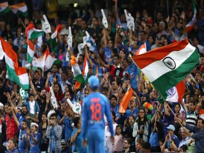 India vs AUS 3rd T20: India's Victory over Aussie With Half Centuries of virat kohli | IND vs AUS 3rd T20 : कोहलीच्या अर्धशतकाने भारताचा दमदार विजय