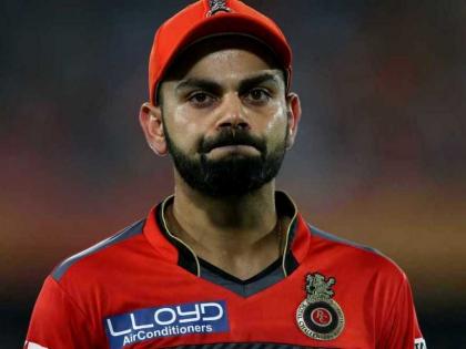 Kohli is looking at the lack of 'this' captain in the Bangalore team; Sunil Gavaskar's Straight Drives | कोहलीला बँगलोरच्या संघात ' या ' कर्णधाराची उणीव जाणवतेय; सुनील गावस्कर यांचा स्ट्रेट ड्राईव्ह