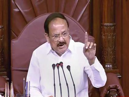 Inflation will be discussed in Rajya Sabha next week? | राज्यसभेत पुढील आठवड्यात महागाईवर होणार चर्चा?