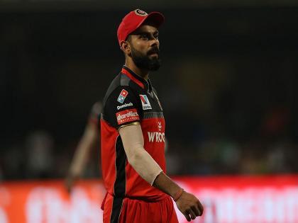 IPL 2019 SRH v RCB : Who will win Sunrisers Hyderabad vs Royal Challengers Bangalore? know everything | IPL 2019 SRH v RCB : रविवार RCBसाठी धोकादायक, कोहली मोडणार का अशुभ चक्र? 