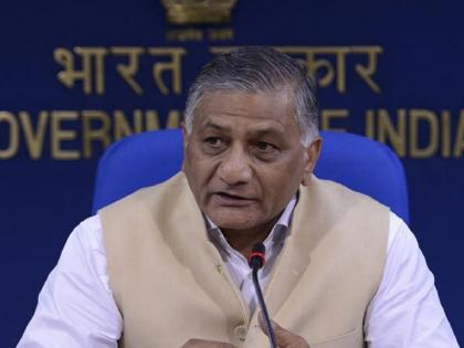 'Suddenly everything will be fine, don't be under the illusion', General VK Singh spoke clearly on India-China agreement | 'अचानक सर्वकाही ठीक होईल, या भ्रमात राहू नका', भारत-चीन करारावर व्हीके सिंह स्पष्ट बोलले