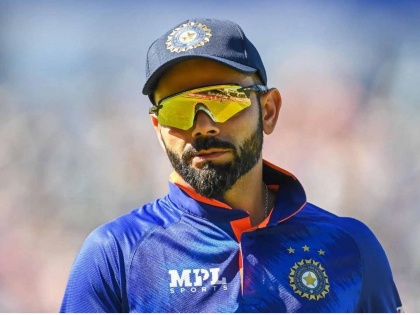 Virat Kohli and Rohit Sharma likely to open in ICC T20 World Cup 2024, this will mean Yashasvi Jaiswal will have to sit out of the playing XI or could not be selected for India’s WC squad. | विराट कोहलीला T20 WC बाबत BCCI कडून मिळालं स्पष्टिकरण; यशस्वी जैस्वालची संधी हुकणार