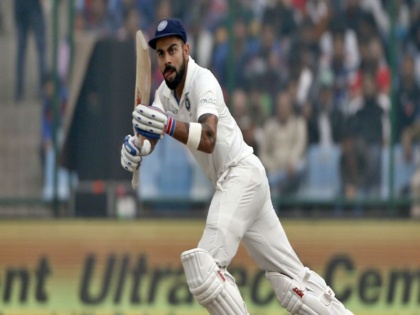 India vs West Indies: Virat Kohli chance to break Mohammad Azharuddin's record | India vs West Indies : विराट कोहलीला खुणावतोय मोहम्मद अझरूद्दीनचा विक्रम