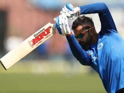 India won the toss and elected to bat first in mohali | भारताने नाणेफेक जिंकली, विराट शिलेदार प्रथम फलंदाजी करणार