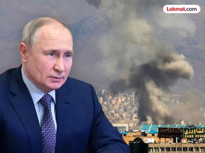 Israel iran war many nations ready to supply iran their nuclear warheads russia Former Russian President dmitry medvedev claims | "...इराणला आपली अण्वस्त्रे देण्यास तयार!"; रशियाच्या माजी राष्ट्रपतींचा मोठा दावा; उद्या पुतीन यांची खास बैठक Israel iran war many nations ready to supply iran their nuclear warheads russia Former Russian President dmitry medvedev claims | "...इराणला आपली अण्वस्त्रे देण्यास तयार!"; रशियाच्या माजी राष्ट्रपतींचा मोठा दावा; उद्या पुतीन यांची खास बैठक