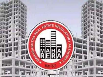 8 crore 73 lakhs recovered from 5 developers; Maharera's action | ५ विकासकांकडून ८ कोटी ७३ लाखांची वसुली; महारेराची कारवाई