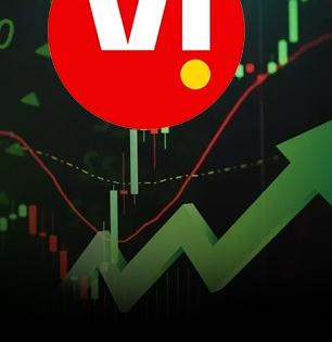 शेअर बाजारात घसरण, सबस्क्रायबर्सही होताहेत कमी; तरीही वाढतोय Vodafone Idea चा शेअर, कारण काय? 