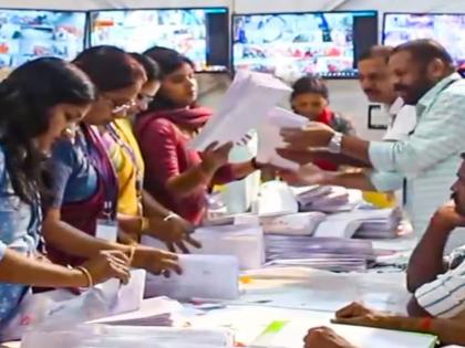 EVM मध्ये ३६ मतांची आघाडी, पण ३६० पोस्टल मते बाद झाली आणि पारडे फिरले, बिहारमधील अजब निकाल चर्चेत