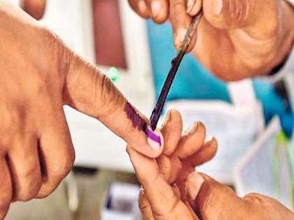 Pune Vidhan Sabha 2024 Good turnout in the district; Voter turnout increased in the city | Pune Vidhan Sabha 2024 : शहरात वाढलेल्या टक्केवारीचा फटका कोणाला ?