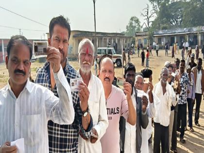 छत्रपती संभाजीनगर जिल्ह्यातील पालिकांसाठी वाढलेले १० टक्के मतदान फिरविणार निकाल