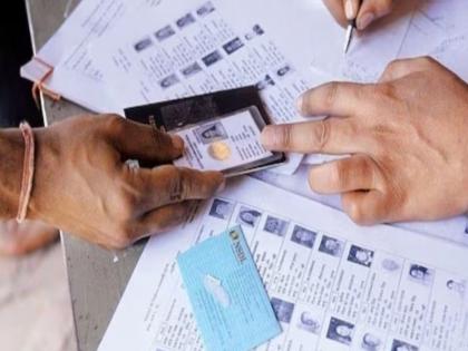 संभाव्य दुबार मतदारांची तपासणी करा; राज्य निवडणूक आयोगाचे मतदार याद्यांबाबत आदेश - Marathi News | Check potential repeat voters State Election Commission orders regarding voter lists | Latest News at Lokmat.com