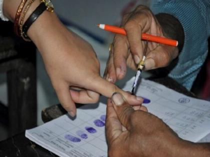 Voter verification stalled for lack of BLs least of all in Hadapsar | बीएलओंअभावी रखडली मतदार पडताळणी, सर्वांत कमी हडपसरमध्ये