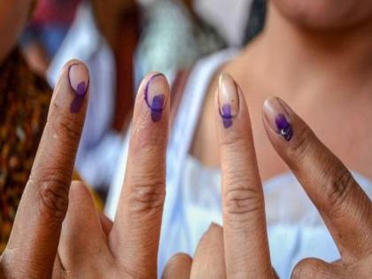 Expecting a good government to come and half of the voters in Pimpri do not vote at all! | चांगले सरकार यावे ही अपेक्षा अन् पिंपरीत निम्मे मतदार मतदानच करत नाहीत!