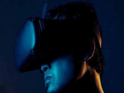 If you die in a game, the player will die in real life too, the new VR headset is exciting | गेममध्ये मरताच खऱ्या जीवनातही खेळणाऱ्याचा होणार मृत्यू, नव्या VR हेडसेटमुळे खळबळ