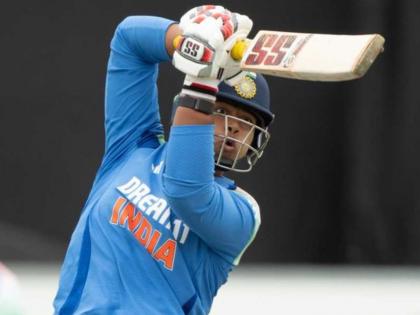 England U19 vs India U19 3rd Youth ODI Vaibhav Suryavanshi Creates History With Slams 86 Runs From 31 Balls | वैभव सूर्यंवशीच्या भात्यातून षटकारांची 'बरसात'! इंग्लंडच्या मैदानात सेट केला नवा रेकॉर्ड