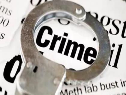 Accused who robbed valuable gold ornaments from elderly citizens of Vengurla and Sawantwadi by claiming to be a policeman arrested from Sangli | पोलिस भासवून लुटणाऱ्याला सांगलीतून अटक, सोमवारपर्यंत पोलिस कोठडी