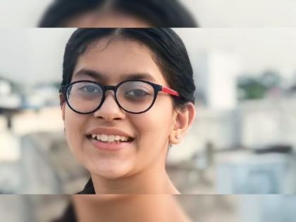 16-Year-Old Girl Student Died Due To Heart Attack While Playing In School | खेळता खेळता १६ वर्षीय मुलीला हृदयविकाराचा झटका; दुर्दैवी मृत्यू, कुटुंबाला धक्का