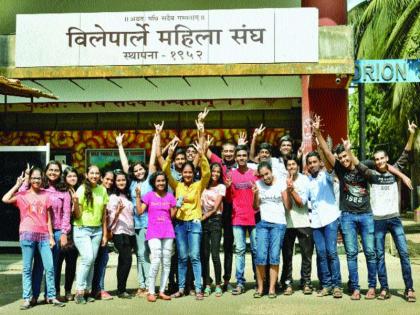 Now students face challenges; Cut Off Growth | आता विद्यार्थ्यांसमोर आव्हान प्रवेशाचे; कट ऑफ वाढणार