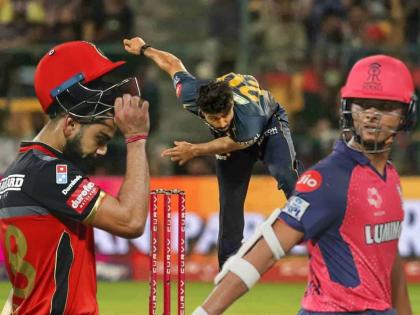 IPL 2025 LSG vs GT 26th Match Lokmat Player to Watch Arshad Khan Gujarat Titans | MI नं शोधलेल्या 'हिऱ्या'ला GT नं दिला कोट्यवधींचा भाव; त्यानं फक्त २ मॅचमध्ये केली ३९ कोटींची 'कमाई'
