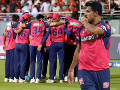 IPL 2025 RR vs MI 50th Match Lokmat Player to Watch Maheesh Theekshana Rajasthan Royals | IPL 2025 : वैभव-यशस्वीसह RR च्या संघाला या फिरकीपटूकडून असेल सर्वोत्तम कामगिरीची अपेक्षा
